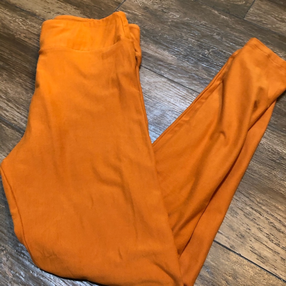 Lularoe Leggings Bundle 2 for $10